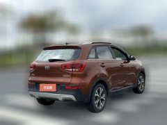 2015 Kia KX3 2015 1.6 AT DLXFWD #7