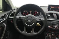 2018 Audi Q3 2018 1.4T AT 30AnniversaryYear30TFSIFashionFWD #15