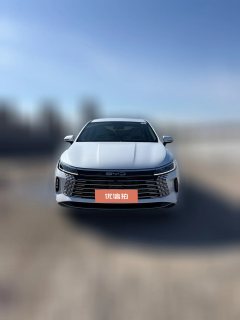 2025 BYD Destroyer 05 2025 DM-i 55KM smooth travelEdition #2