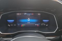 2021 Volkswagen Sagitar 2021 1.4T AT 280TSI DSGComfortSmart Connect #14