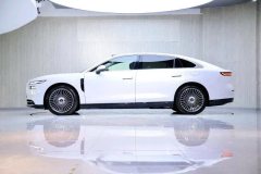 2025 Voyah Zhuiguan L 2026 AWD Ultra #3