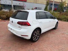 2020 Volkswagen Golf 2020 1.2T AT 200TSIComfort #8
