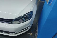 2015 Volkswagen Golf 2015 1.6 AT Fashion #5