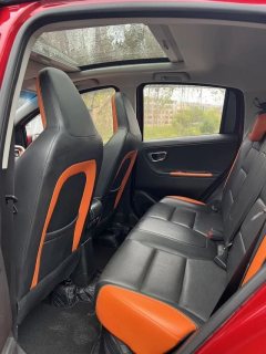 2017 Geely Auto Vision X1 2017 1.3 AT pleasureEdition #5