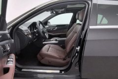 2015 Mercedes-Benz E-Class 2015 2.0T AT E260LSportLuxury #13