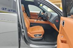 2024 Li Auto Li Auto L7 2023 Pro #8