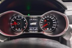 2017 Geely Auto Boyue 2016 1.8T AT Smart ConnectFWD #14