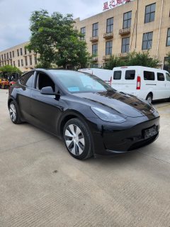 2023 Tesla Model Y 2022 Facelift rear wheel driveEdition #6
