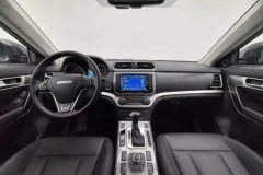 2017 Haval H6 Coupe 2016 Blue Label 1.5T AT 2WDElite #14
