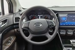 2018 GAC Trumpchi Trumpchi GS4 2017 1.3T AT 200T G-DCTEliteFWD #15