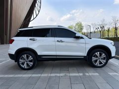 2016 Haval H6 Coupe 2016 Blue Label 1.5T MT 2WDElite #2