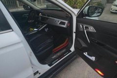 2017 Geely Auto Boyue 2016 2.0 MT Smart FashionFWD #8