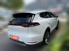 2018 BYD Tang 2018 2.0T AT Smart ConnectHonor5Seat #2