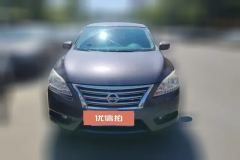 2015 Nissan Sylphy 2014 1.6 AT XVExclusive #2
