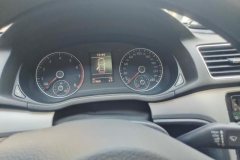 2015 Volkswagen Passat 2015 1.8TSI AT DSGYu ZunEdition #14