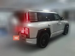 2024 Yangwang U8 2023 Luxury #5