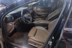 2022 Mercedes-Benz E-Class 2022 2.0T AT E300L Luxury Facelift #9