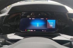 2023 Volkswagen Golf 2023 1.4T AT 280TSI DSG R-Line Lite #14