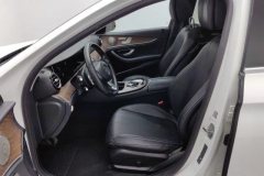 2018 Mercedes-Benz E-Class 2018 2.0T AT E300LLuxury Facelift #13