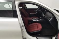 2024 BMW 3 Series 2024 2.0T AT 320Li MSport Pkg #22