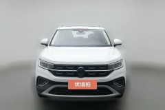 2024 Volkswagen Tayron 2023 2.0T AT 330TSI 2WDLuxuryPlusAdvancedEdition #3