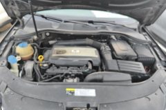 2015 Volkswagen Magotan 2015 1.8T AT Luxury Facelift #10