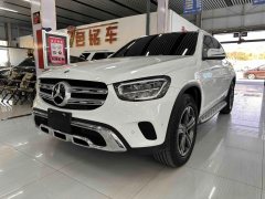 2022 Mercedes-Benz GLC-Class(Imported) 2019 2.0T AT GLC300CoupeSUV (Imported) #1