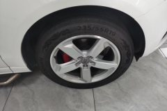 2018 Audi Q5 2018 2.0T AT 40TFSIHeritageEntry #6