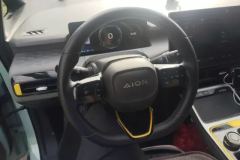 2022 Aion Y 2022 70 AT Smart Lead LFP #15