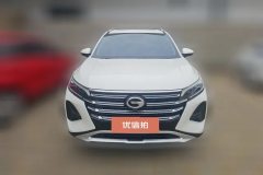 2022 GAC Trumpchi Trumpchi GS4 2022 1.5T AT 270T ATSmart DrivePilot #2