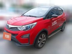2017 BYD Yuan 2016 1.5 MT HonorFWD #1