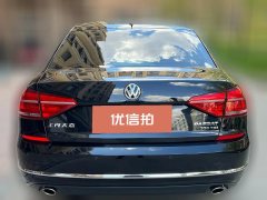 2017 Volkswagen Passat 2017 1.8T AT 330TSIHonor #4