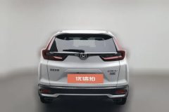 2021 Honda CR-V 2021 1.5T AT 240TURBOFashionFWD #4