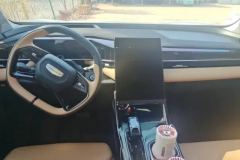2023 Geely Auto Boyue L 2023 2.0TD AT DCT Flagship #12