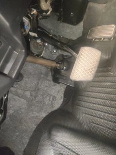 Steering Column