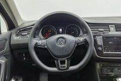 2017 Volkswagen Tiguan L 2017 2.0T AT 380TSILuxury 4WD #15