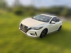 2020 Nissan Sylphy 2020 1.6 AT XLJoy #1