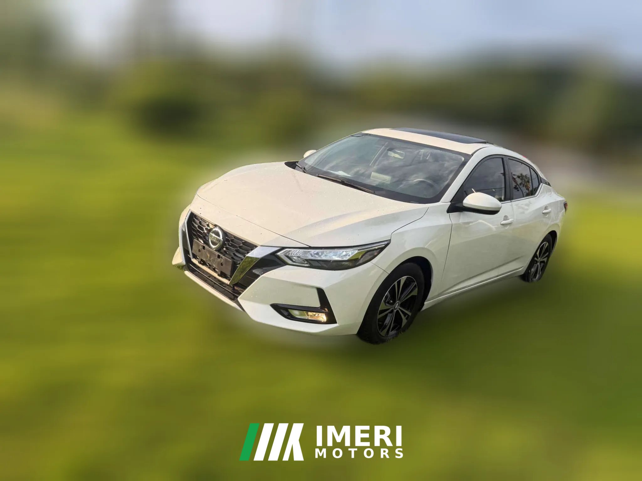 2020 Nissan Sylphy 2020 1.6 AT XLJoy