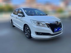 2018 Honda Crider 2016 1.8 AT Comfort #3