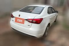 2015 Roewe 360 2015 1.5 MT Luxury #3