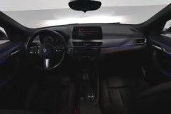 2021 BMW X2 2021 2.0T AT sDrive25i edgeEdition #14