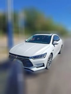 2019 BYD Qin Pro 2019 1.5T AT DMSuper PowerSmart ConnectPowerdazzle China V #1