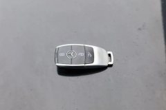 2019 Mercedes-Benz E-Class 2020 2.0T AT E300LSportFashion #10