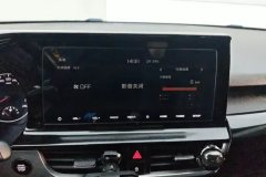 2021 Kia KX3 2021 1.5L AT CVTtrendEdition #13