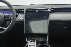 2022 Hyundai Tucson 2021 TucsonL 1.5T TOPFlagship #16