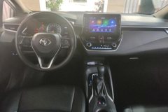 2020 Toyota Levin 2019 1.2T AT 185TLuxury China VI #12