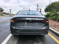 2024 Honda Accord PHEV 2023 2.0L AT e:PHEV Smart #8