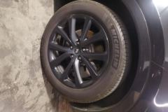 2022 Li Auto Li Auto ONE 2021 EREV6SeatEdition #6