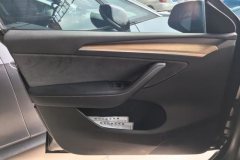 2023 Tesla Model Y 2022 Facelift rear wheel driveEdition #7