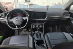 2020 Volkswagen Sagitar 2021 1.4T AT 280TSI DSGComfortSmart Connect #12